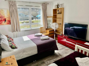 Luxury triple Room little Venice, London